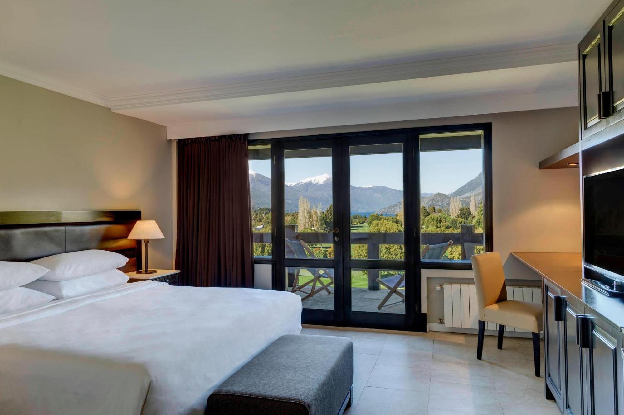 Arelauquen Lodge, A Tribute Portfolio Hotel San Carlos de Bariloche Exterior photo