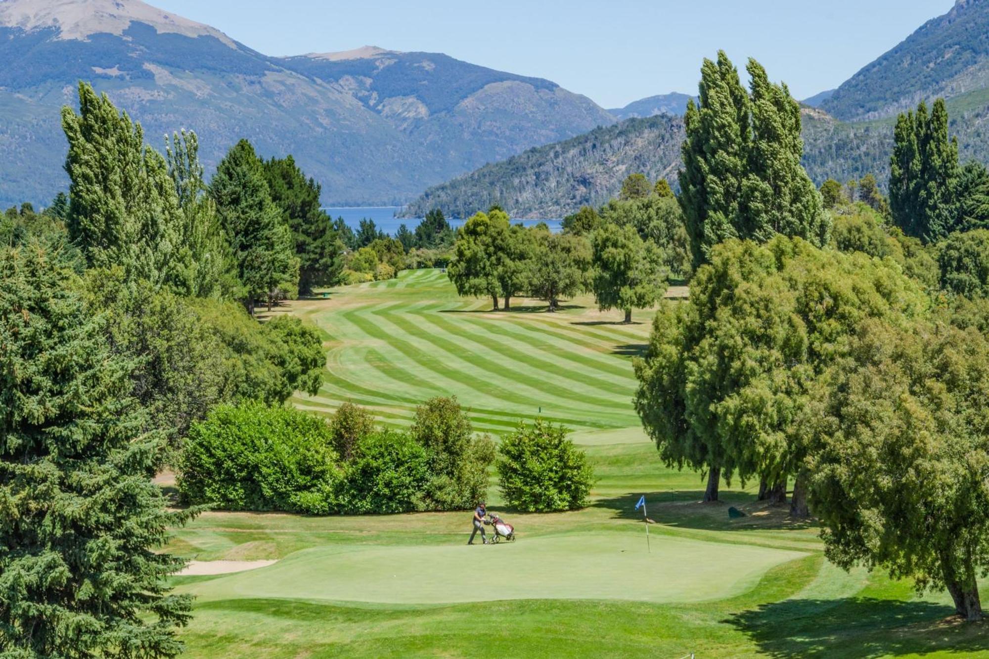 Arelauquen Lodge, A Tribute Portfolio Hotel San Carlos de Bariloche Exterior photo