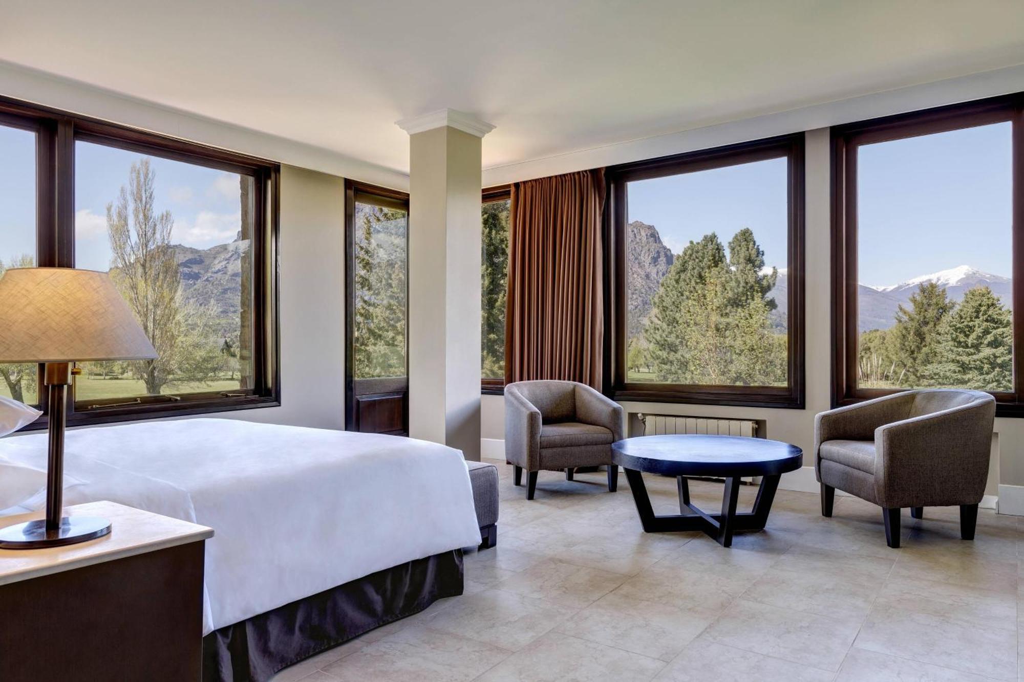 Arelauquen Lodge, A Tribute Portfolio Hotel San Carlos de Bariloche Exterior photo